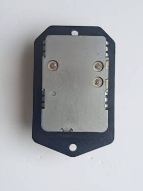 Pf-z10 Toyota Yaris 2014 Hatchback Heater Blower Motor Resistor Oem