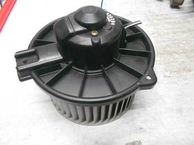 Toyota Smitley-181-04-015 1998-2002 Corolla Ac Heater Blower Motor With Fan Cage 194000