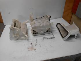 Smitley-341-05-321 Toyota 2007 Prius Blower Motor Housing Assembly