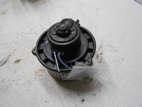 Smitley-393-35-017 Toyota 1999 4runner Ac Heater Blower Motor With Fan Cage Resistor