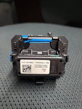 T1033100q Toyota Chr Blower Motor Resistor 2021 Hvac Ac Assembly Oem