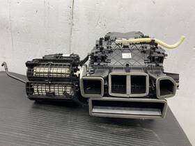 870050e070 Toyota Trucks 2023 Highlander Oem Front Hvac Ac Air Heater Blower Housing