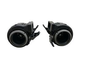 G9230-35040 Toyota Trucks 2024-2025 Tacoma Rear Right Left Hybrid Battery Cooling Blower Motor Set
