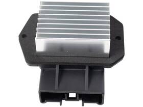 Trq Blower Motor Module 77bxzd Hvac Control Fits Toyota Camry 2002-2006