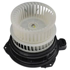 Trq Hma05097 For Toyota Tacoma 2023-2026 Hvac Blower Motor