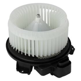 Hma80111 Trq For Toyota Corolla 2009-2019 Hvac Blower Motor And Wheel