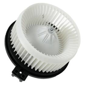 Hma80374 Trq For Toyota Highlander 2001-2007 Hvac Blower Motor And Wheel Hma80374 Trq For Toyota Highlander 2001-2007 Hvac Blower Motor And Wheel