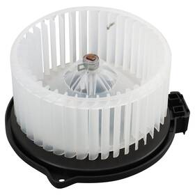 Hma80691 Trq For Toyota Sienna 2005-2010 Hvac Blower Motor