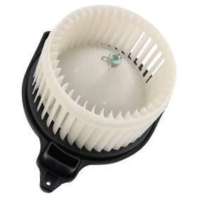 Hma84797 Trq For Toyota Tacoma 2005-2015 Hvac Blower Motor And Wheel