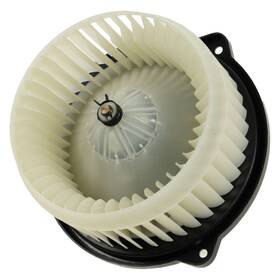 Hma84806 Trq For Toyota Tundra 2000-2006 Hvac Blower Motor And Wheel