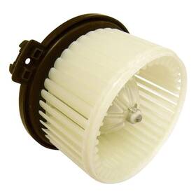 Hma84814 Trq For Toyota Tacoma 1995-2004 Hvac Blower Motor And Wheel