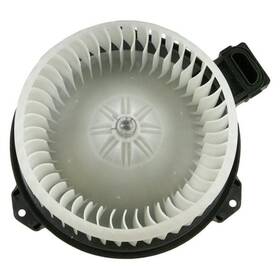 Hma84815 Trq For Toyota 4runner 2003-2009 Hvac Blower Motor And Wheel