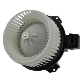 Hma84834 Trq For Toyota Corolla 2009-2016 Hvac Blower Motor And Wheel