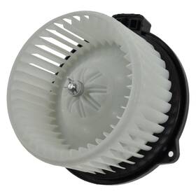Hma84839 Trq For Toyota Sienna 2006-2010 Hvac Blower Motor And Wheel