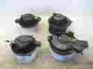 139758993 Tundra - Lkq Toyota 07 08 09 10