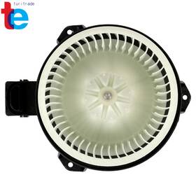 Tr82268 Turitrade Front A/c Heater Blower Motor For Scion Tc Xb Toyota Corolla Matrix Pontiac Vibe