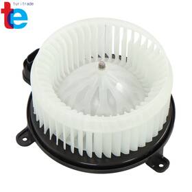 Tr84638 Turitrade Hvac Heater Blower Motor With Brushless For Toyota Sequoia 2008-2022 Sienna