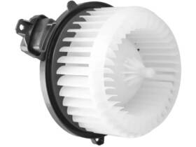 Tyc 13315tqqk For 2016-2023 Toyota Tacoma Blower Motor 2017 2018 2019 2022 2021