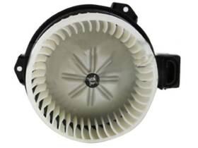 22gbzqc49 Tyc Blower Motor For Toyota Yaris 2007 2008 2009 2010 2011 2012