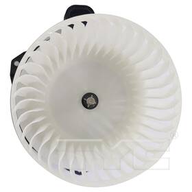 34795hb Tyc Hvac Blower Motor For 2020-2023 Toyota Highlander