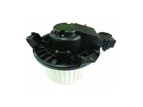 Tyc 61xsxq Front Blower Motor Fits Toyota Yaris 2012-2014 Hatchback