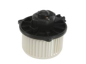 69qm35s Tyc Blower Motor Fits 2000-2005 Toyota Echo With Fan Cage