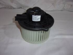 Tyc 762405240183 A/c Blower Motor Front For 2000-2006 Toyota Tundra Pickup 4.0l 4.7l Heater Hvac