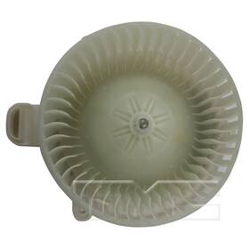 82076zg Tyc Hvac Blower Motor Front For 2008-2022 Toyota Sequoia
