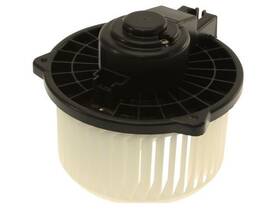 89rcdnr24 Tyc Front Blower Motor For Toyota Sienna 2007 2008 2010 2009