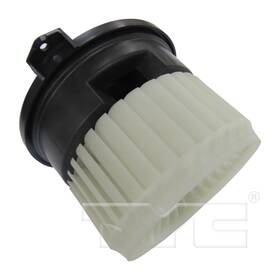 94207ib Tyc Hvac Blower Motor Rear For 2008-2011 2013-2021 Toyota Land Cruiser
