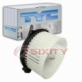 Sx-1176 Tyc Front Hvac Blower Motor For 1999-2003 Toyota Solara Heating Air Il