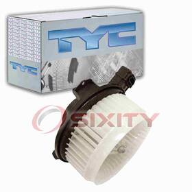 Sx-9514 Tyc Front Hvac Blower Motor For 2003-2009 Toyota 4runner Heating Air Xc