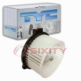 Sx-9633 Tyc Front Hvac Blower Motor For 1995-1999 Toyota Avalon Heating Air Xb