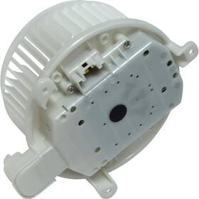10009c Uac Bm Hvac Blower Motor For 11-20 Toyota Sequoia Sienna