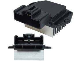 Uac 22157mbwx For 2004 Toyota Sienna Blower Motor Resistor