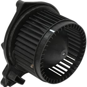 434wz86 Uac Hvac Blower Motor For 2005-2015 Toyota Tacoma
