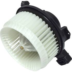 435kz39 Uac Hvac Blower Motor For 2003-2009 Toyota 4runner