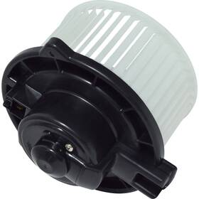 56319yh Uac Hvac Blower Motor Front For 1998-2003 Toyota Sienna