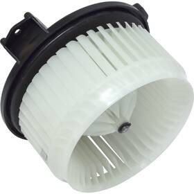 686ga61 Uac Hvac Blower Motor For 2016-2018 Toyota Yaris R