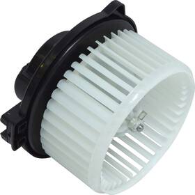 75471he Uac Hvac Blower Motor For 2000-2007 Toyota Land Cruiser