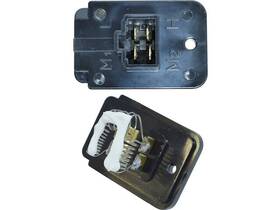 Uac Blower Resistor 85vdgmnn Motor Fits Toyota Corolla 1988-1992