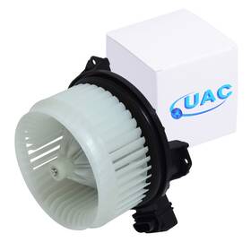 Bm-9366c Uac Bm 9366c Hvac Blower Motor For 06-14 Scion Toyota Xd Yaris