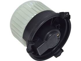 Uac Nf835my Rear Blower Motor For 2024 Toyota Grand Highlander