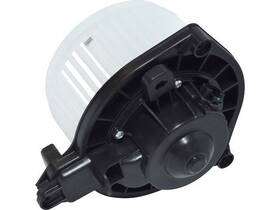 Rg83p1 Uac Blower Motor For 05-15 Toyota Tacoma With Wheel