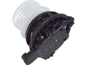 Rq344wq Uac Front Blower Motor For 2021-2024 Toyota Sienna 2022 2023