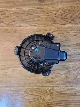 Sx-n35q Uac Hvac Blower Motor For 2012-2016 Toyota Prius V - Heating Air Id