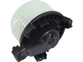 Tg23x8 Uac Blower Motor For 06-14 Toyota Scion Yaris Xd Base 4dr