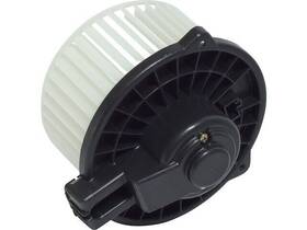 Tg826wk Uac Rear Blower Motor For 2005-2010 Toyota Sienna 2008 2007 2006 2009