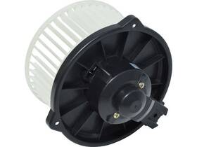 Tp14q9 Uac Blower Motor For 93-97 Toyota Corolla With Wheel