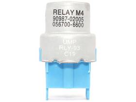 United Automotive 91423xbhr For 1978-1982 Toyota Pickup Blower Motor Relay 1979